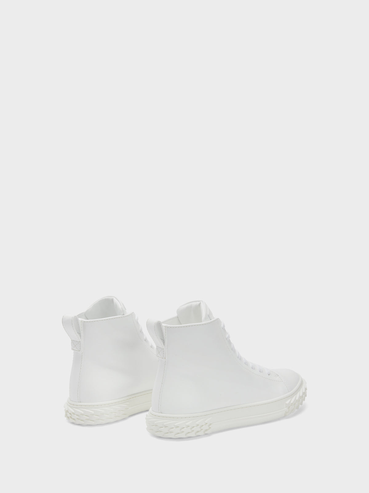ECOBLABBER HIGH TOP
