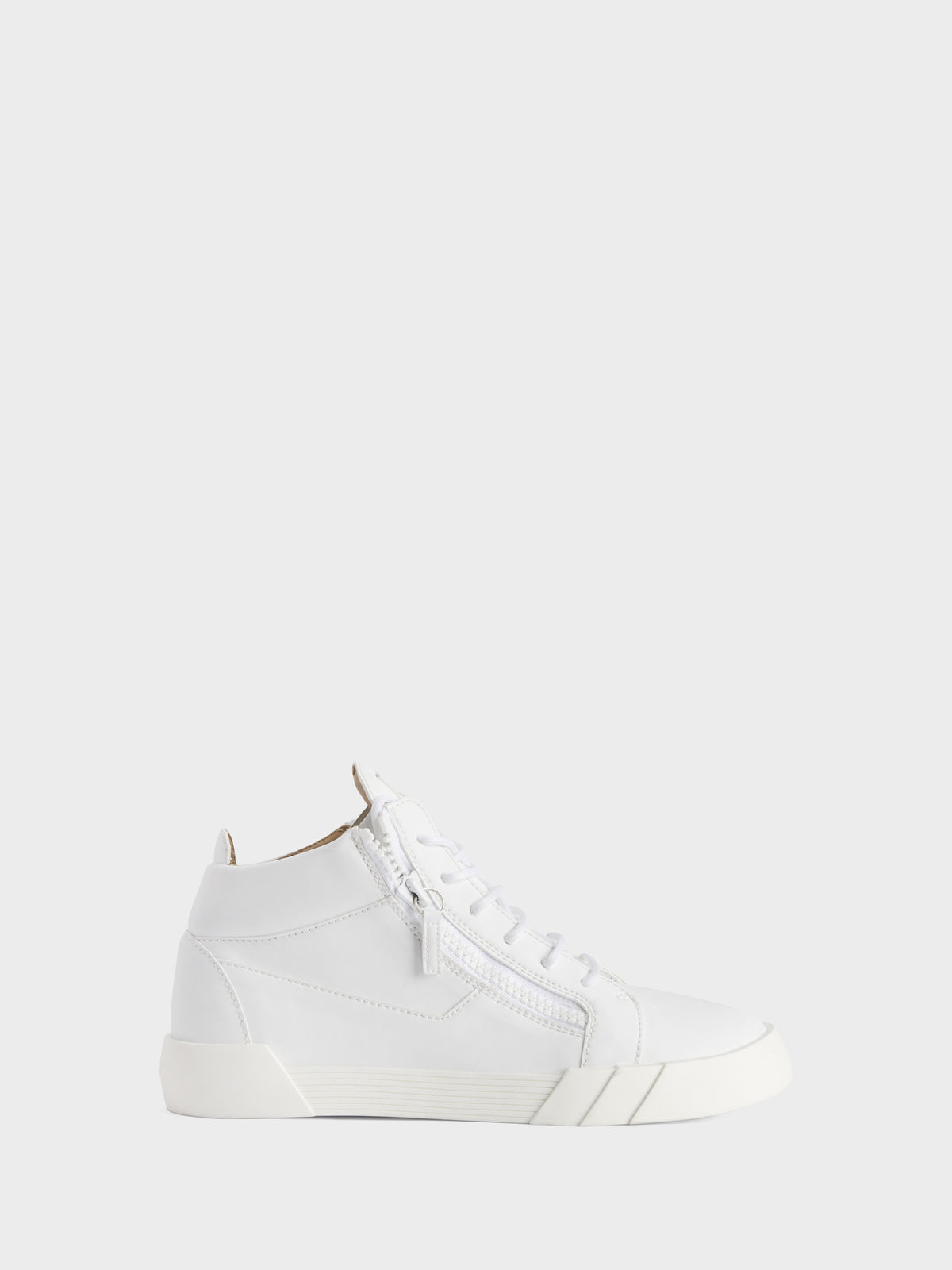 THE SHARK 5.0 MID TOP