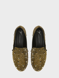 LEWIS STUDS LOAFER