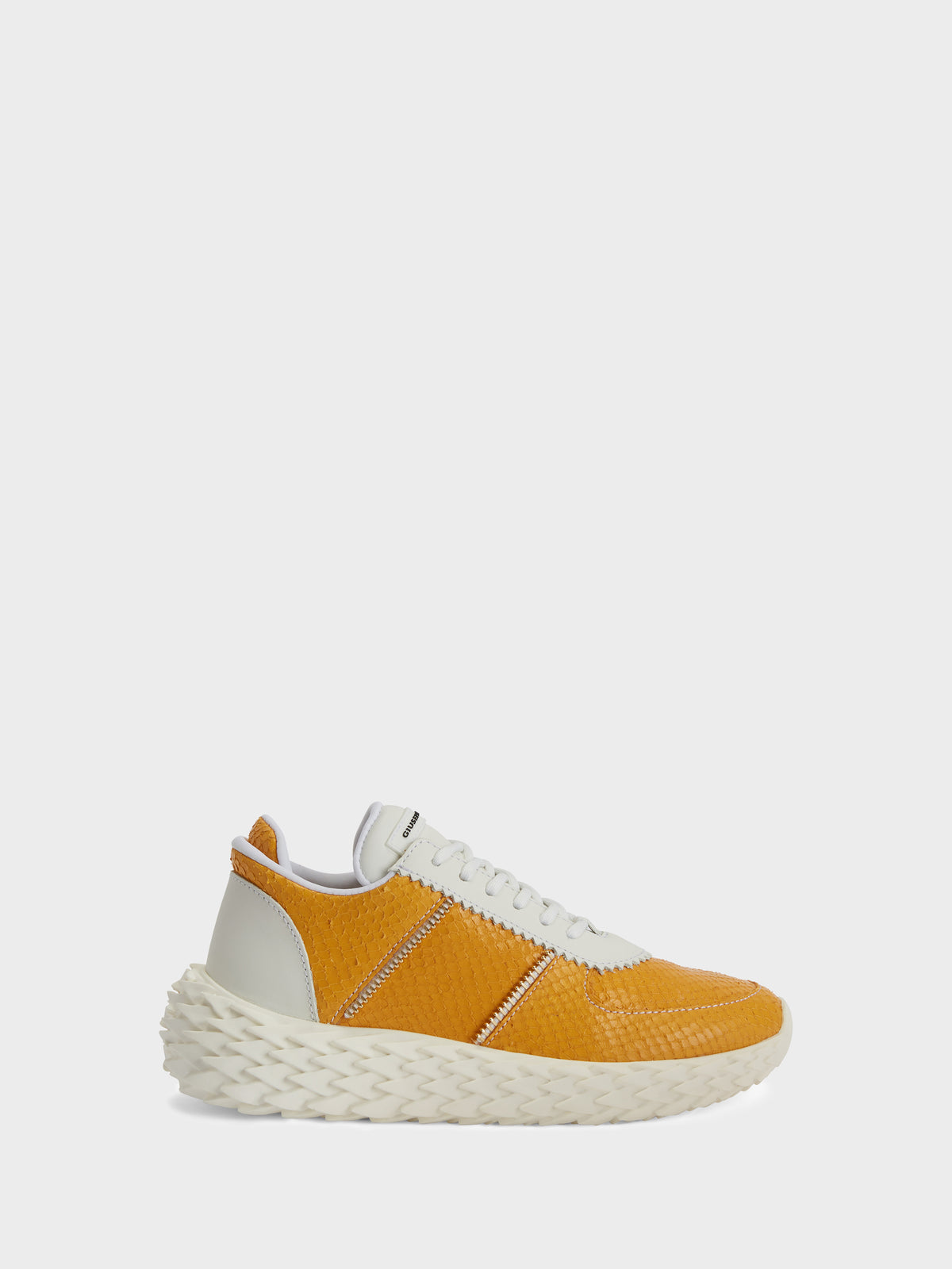 URCHIN LOW TOP