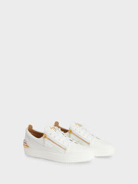 GAIL LOW TOP