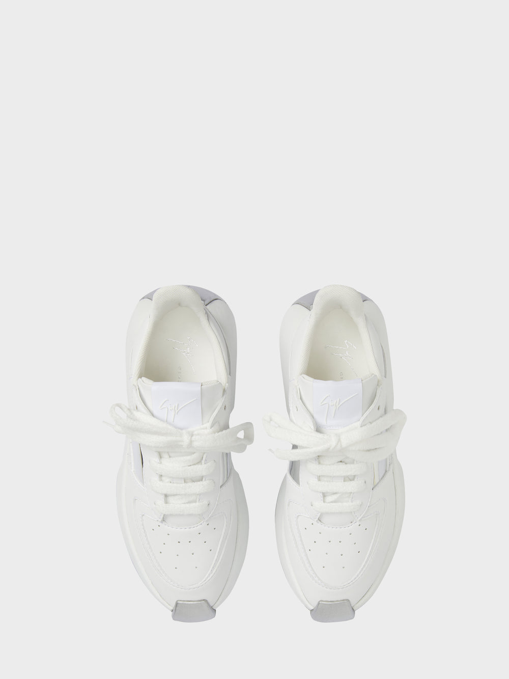 GIUSEPPE ZANOTTI FEROX RUNNER