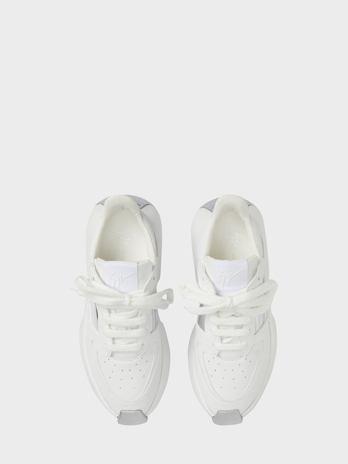 GIUSEPPE ZANOTTI FEROX RUNNER