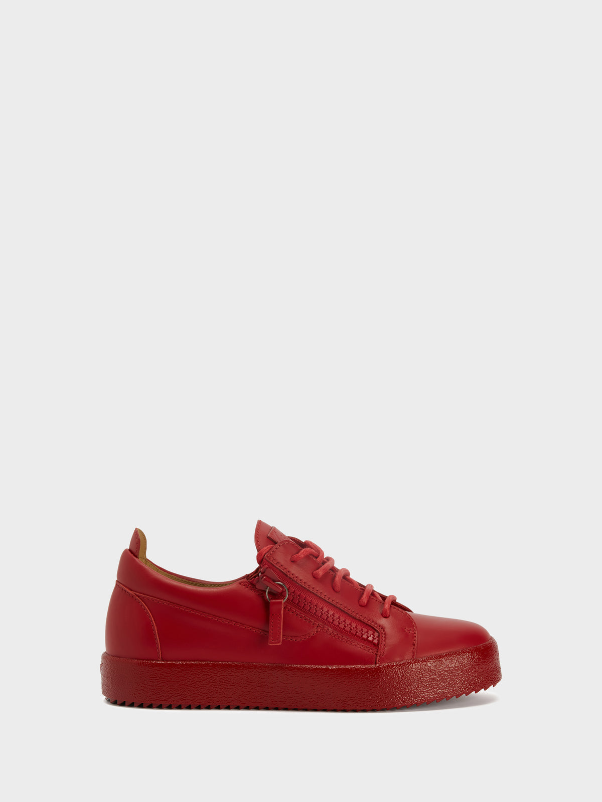 GAIL LOW TOP