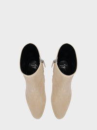 SEBRINNE BOOTIE