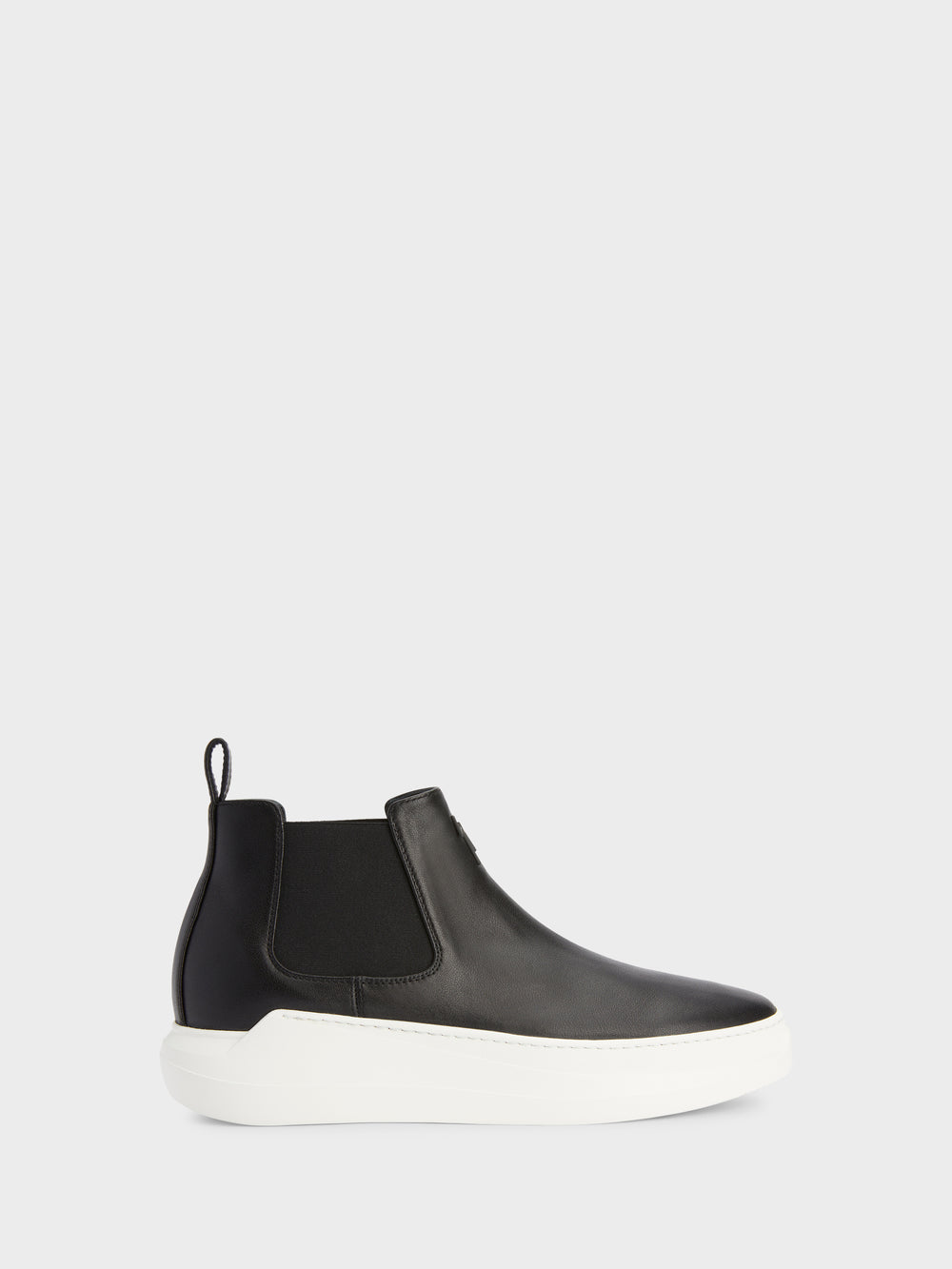 CONLEY HIGH BOOTIE