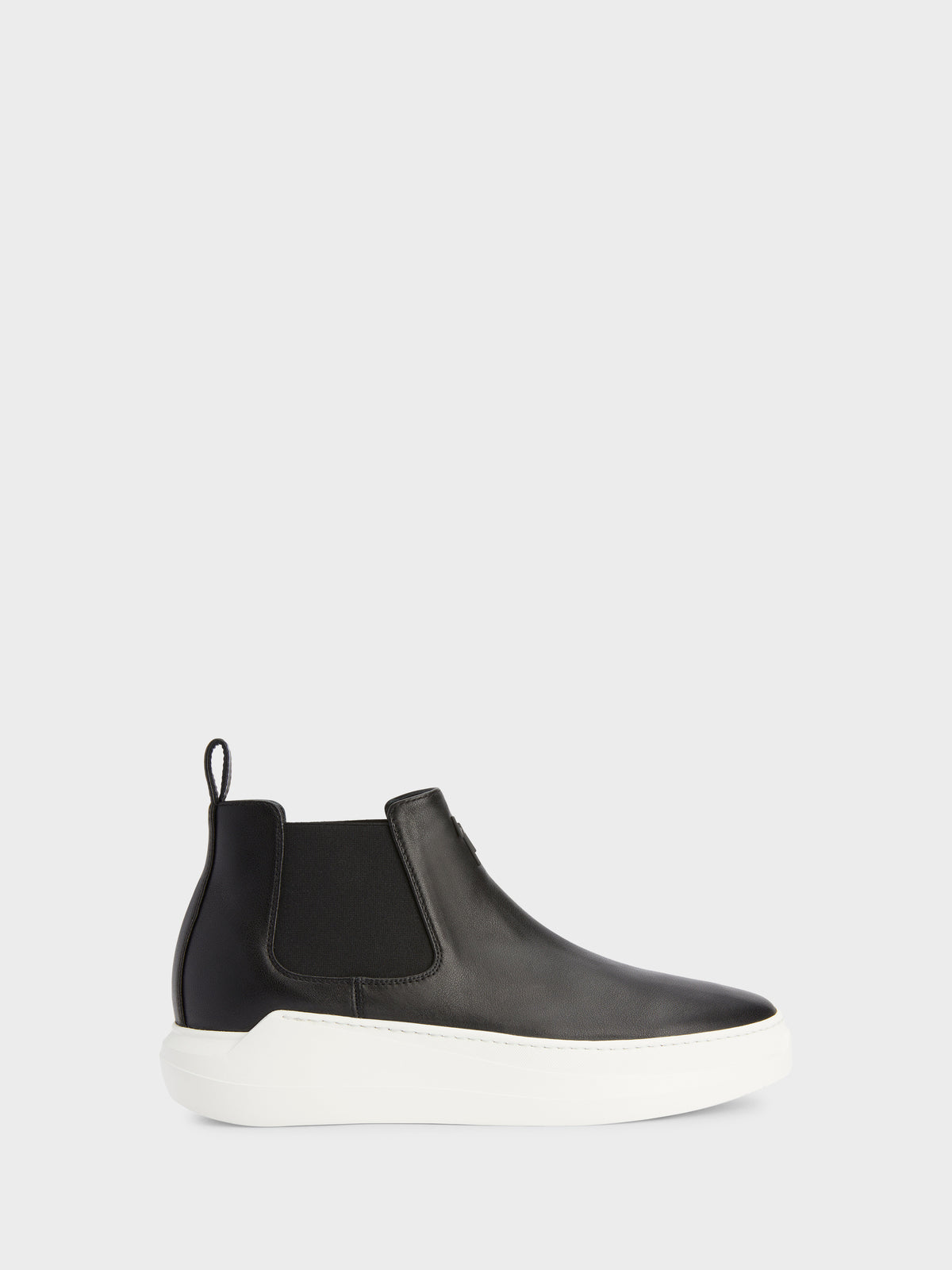 CONLEY HIGH BOOTIE