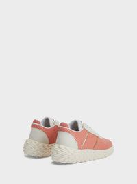 URCHIN LOW TOP