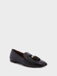 GZ-WEAVE LOAFER