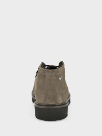 RIVAUX HIGH LACE UP