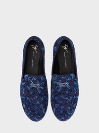LEWIS STARLIGHT LOAFER