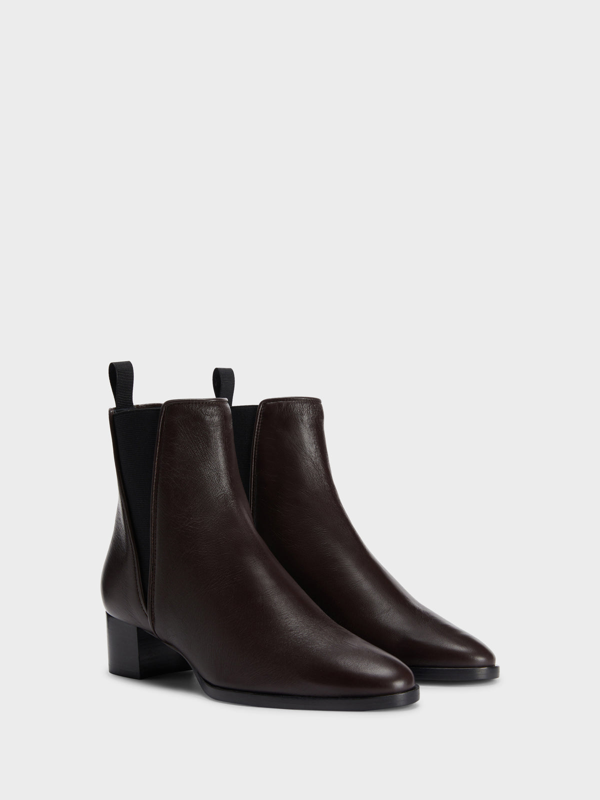 JUDY  BOOTIE