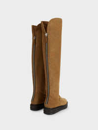 MALAKHIE BOOT