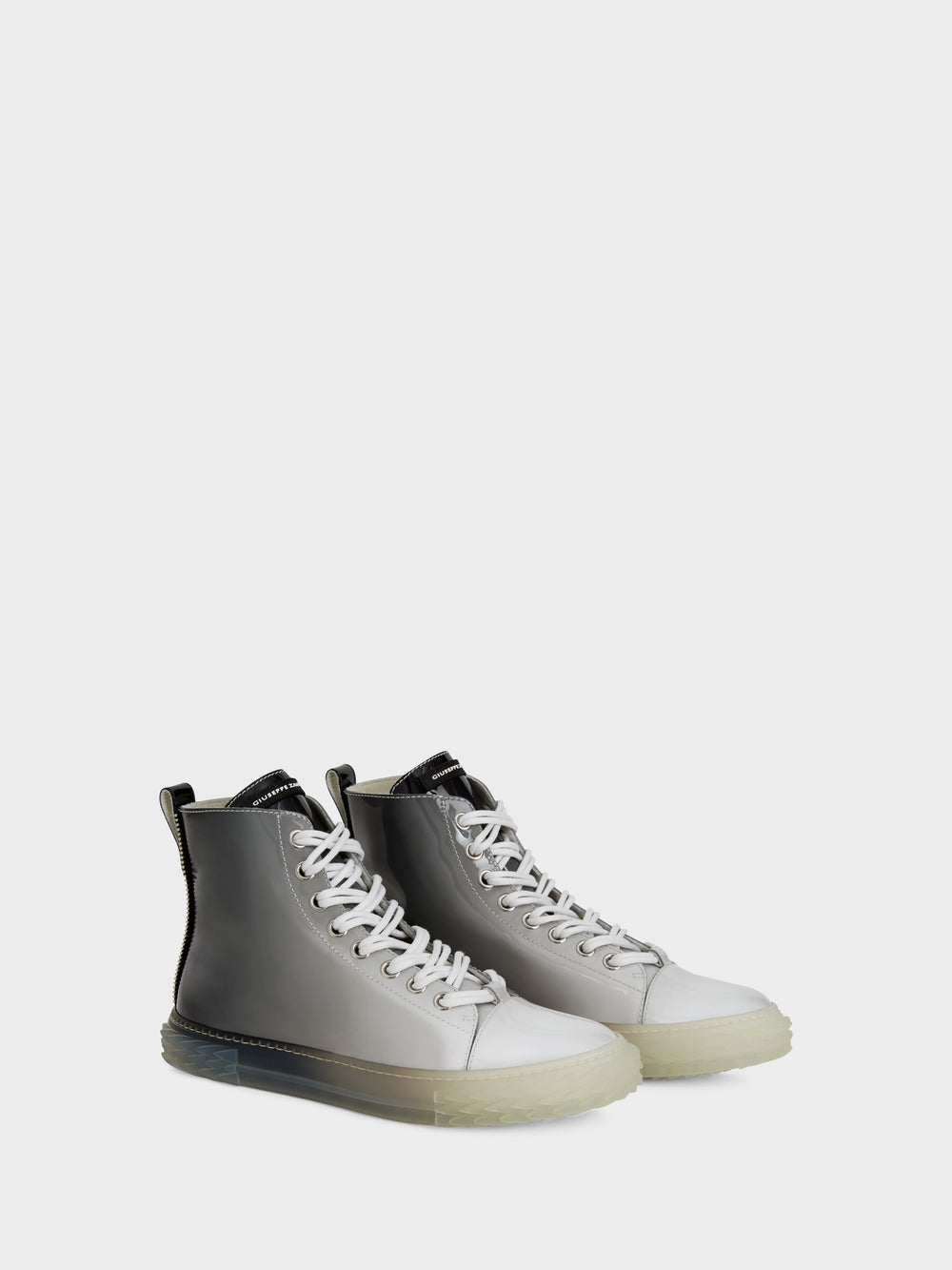 BLABBER HIGH TOP