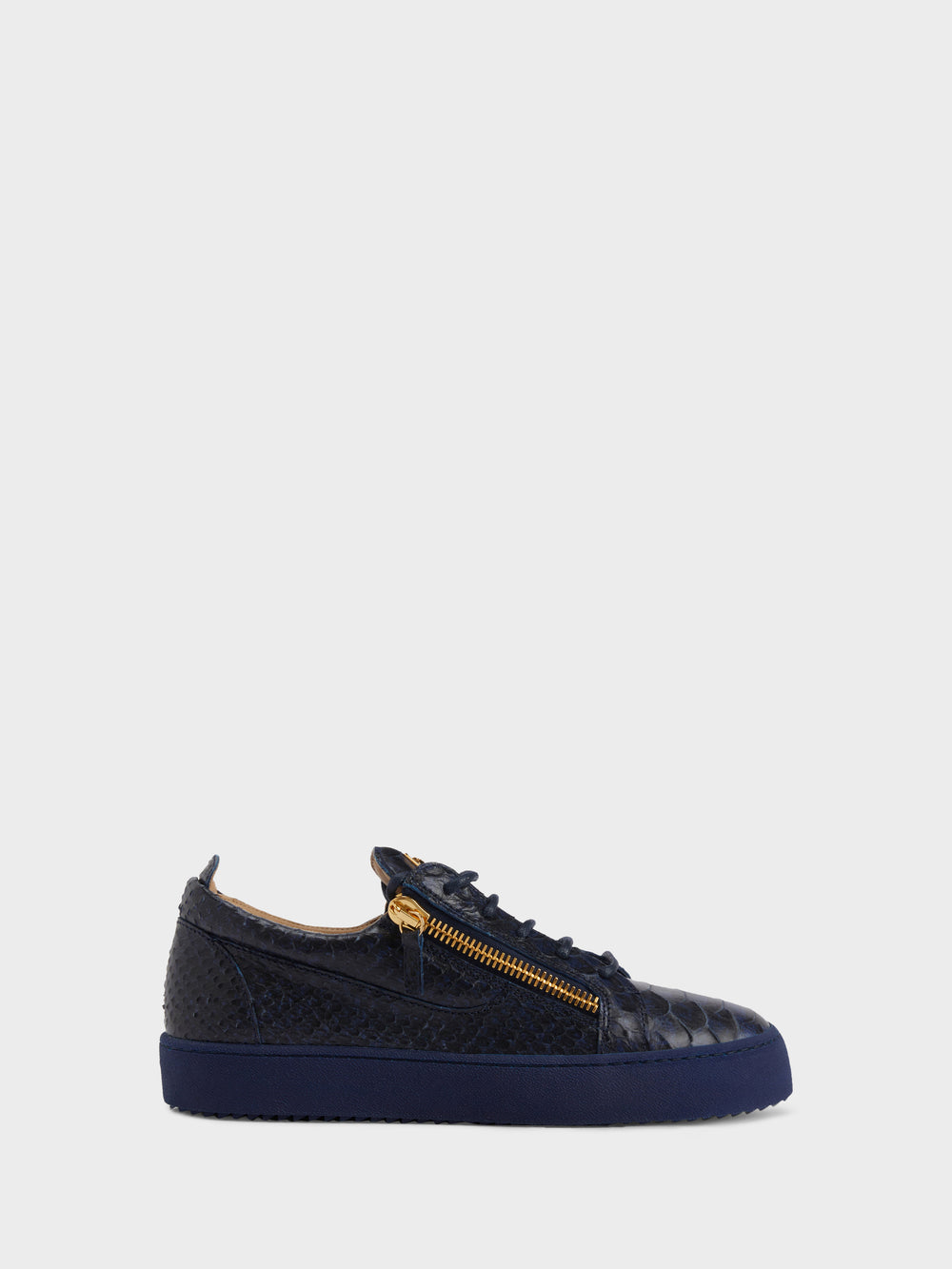 FRANKIE LOW TOP