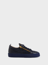 FRANKIE LOW TOP