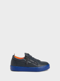 GAIL LOW TOP