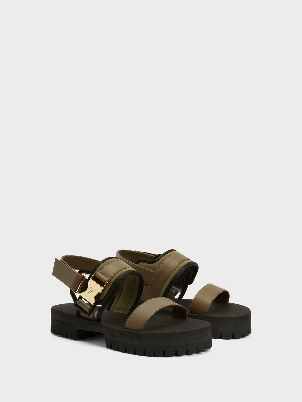MEDERIC SANDAL