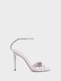 LEEAH CRYSTAL SANDAL 105