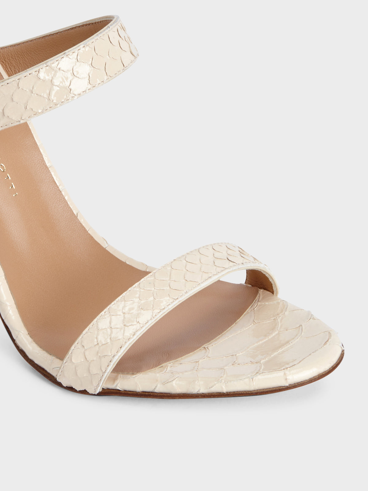 CALISTA MULE