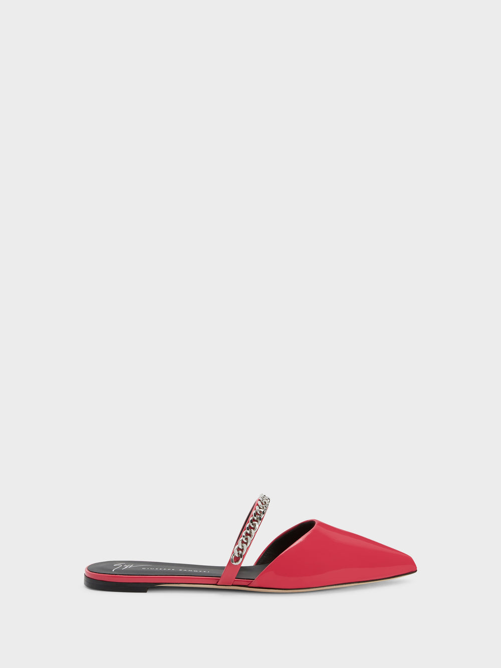 LAURETTE MULE