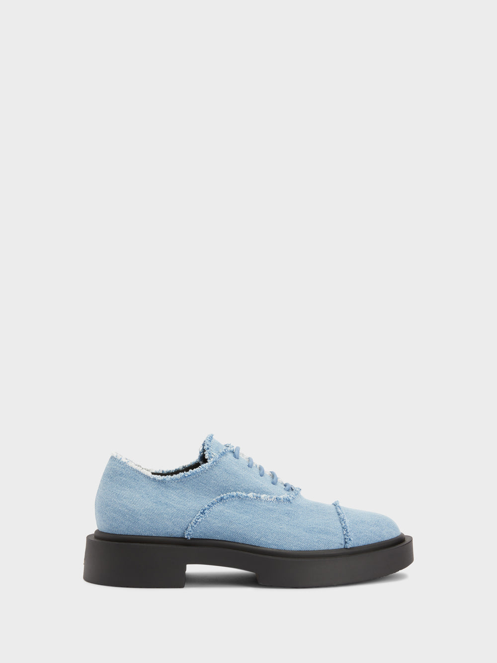 ADRIC  LACE UP