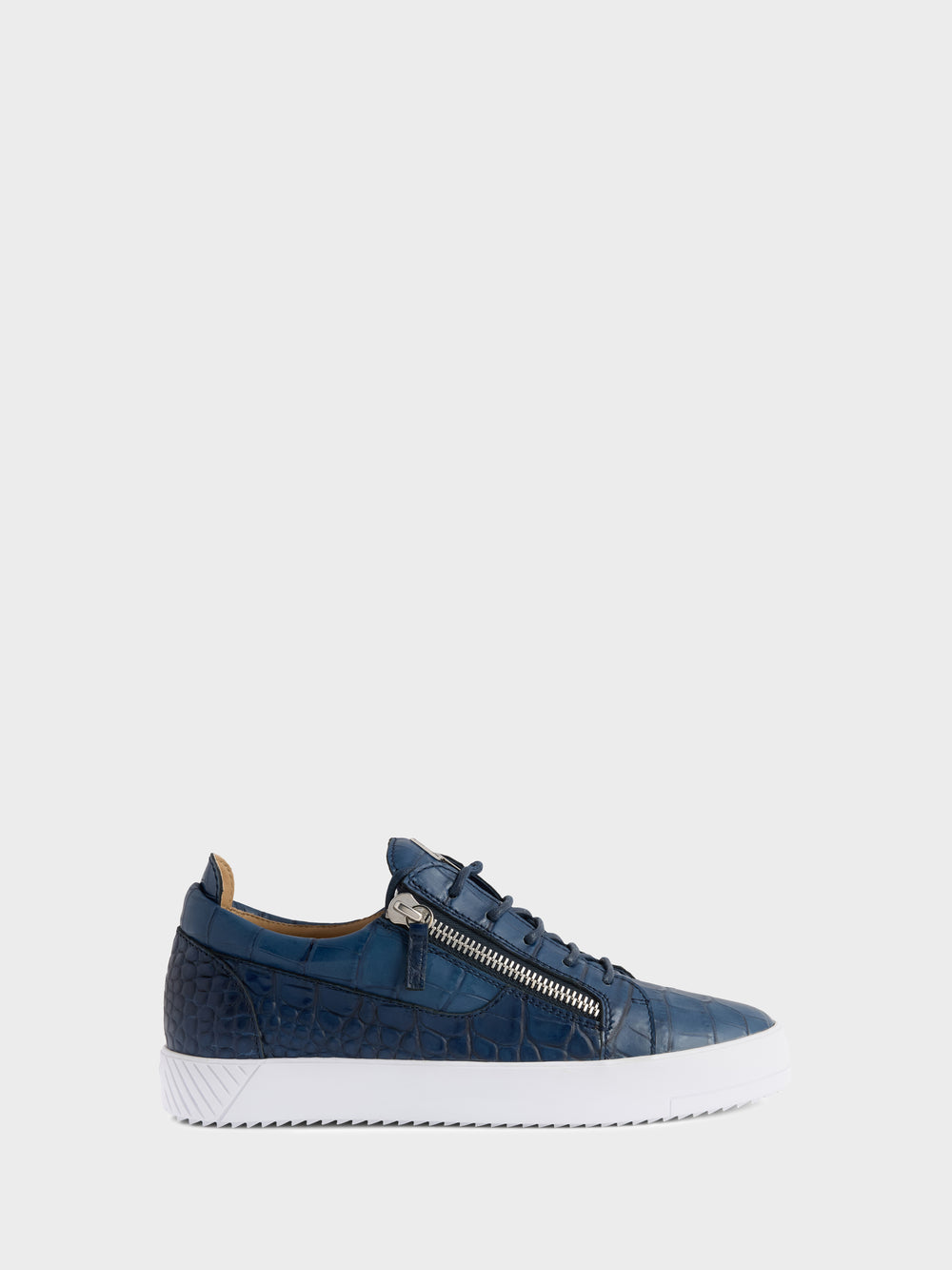 FRANKIE LOW TOP