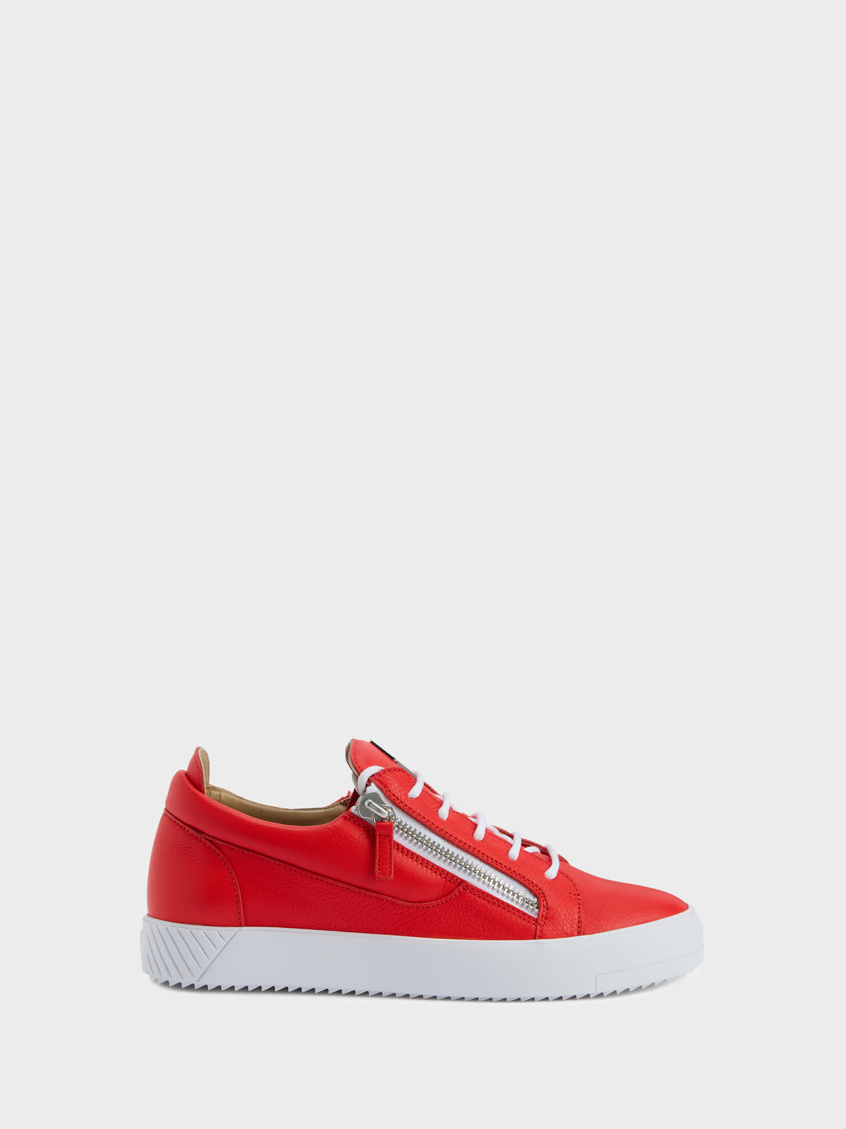 FRANKIE LOW TOP