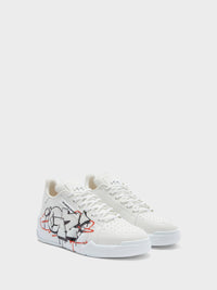 TALON LOW TOP