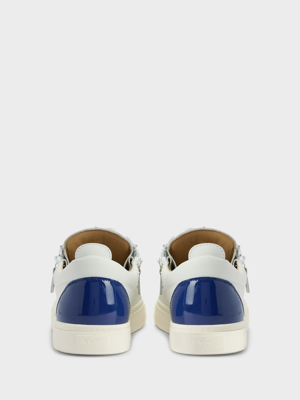 FRANKIE LOW TOP