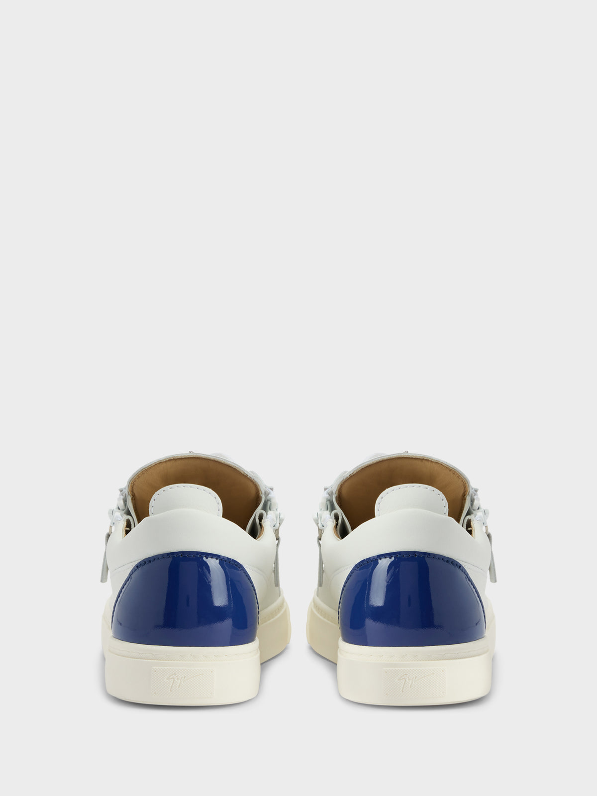 FRANKIE LOW TOP