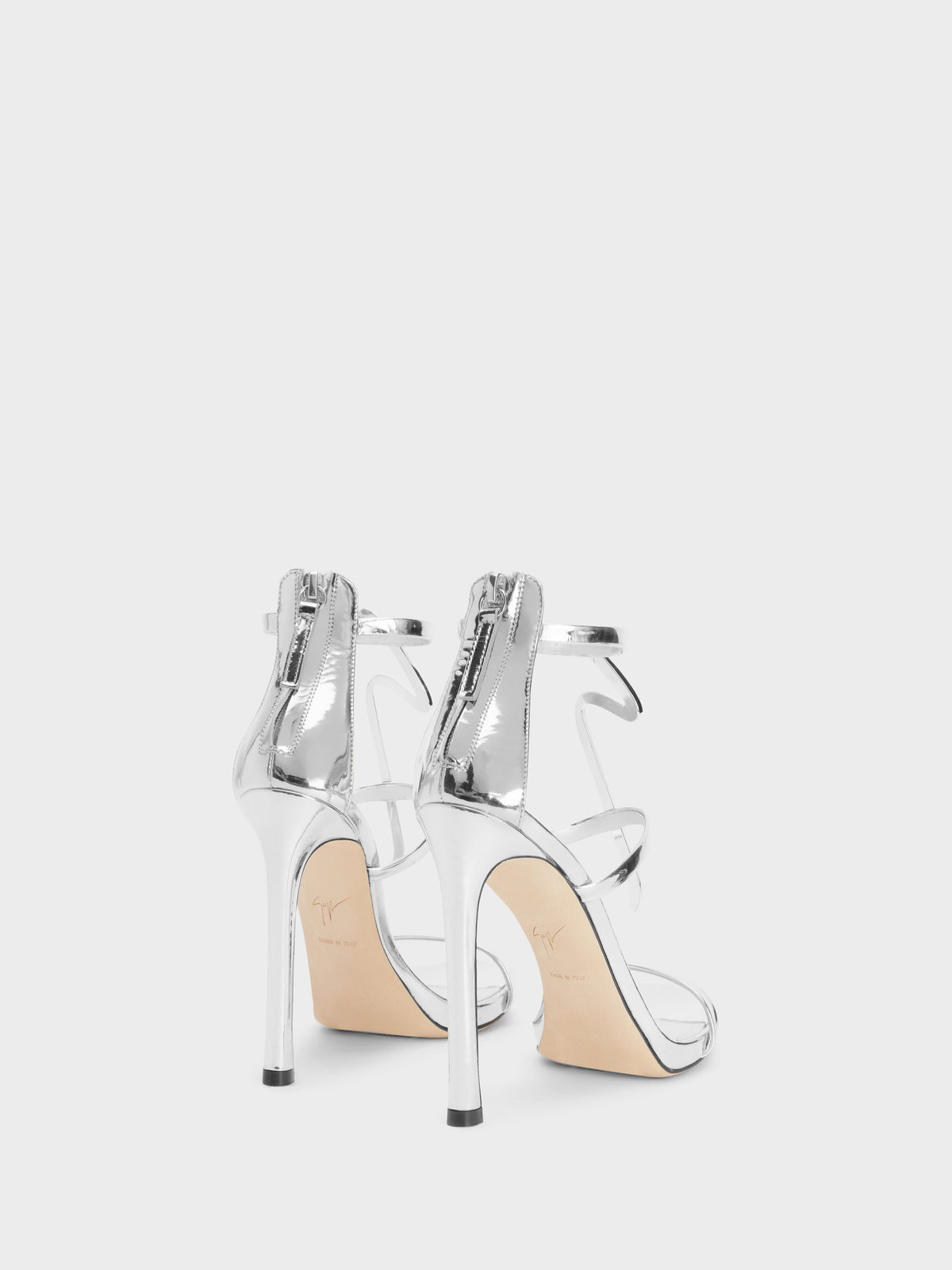 HARMONY G SANDAL 120