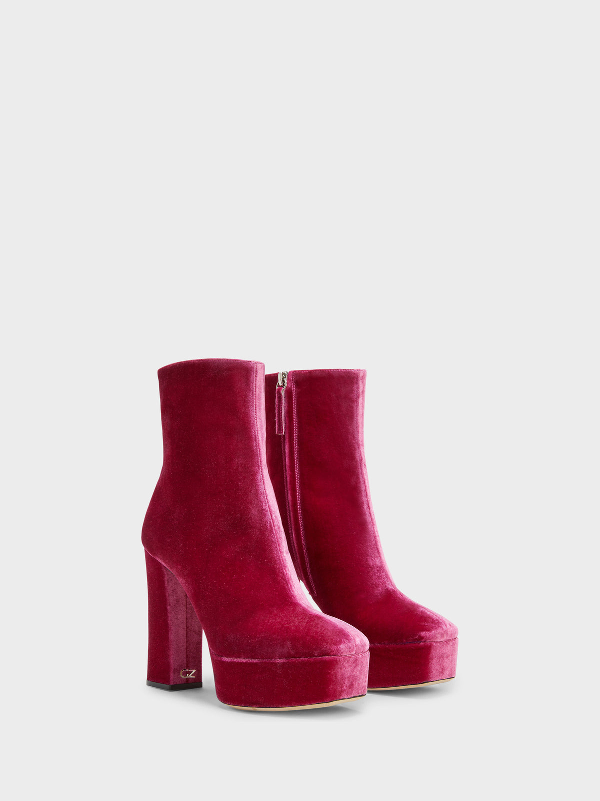 MORGANA BOOTIE 120