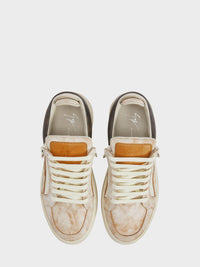 GZ94 LOW TOP