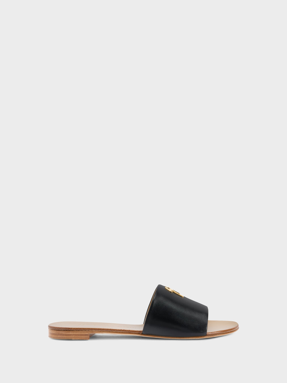 SHIRLEY FLAT SANDAL