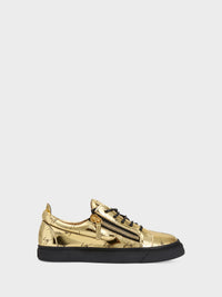 GAIL LOW TOP