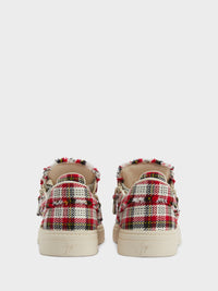 GZ94 LOW TOP
