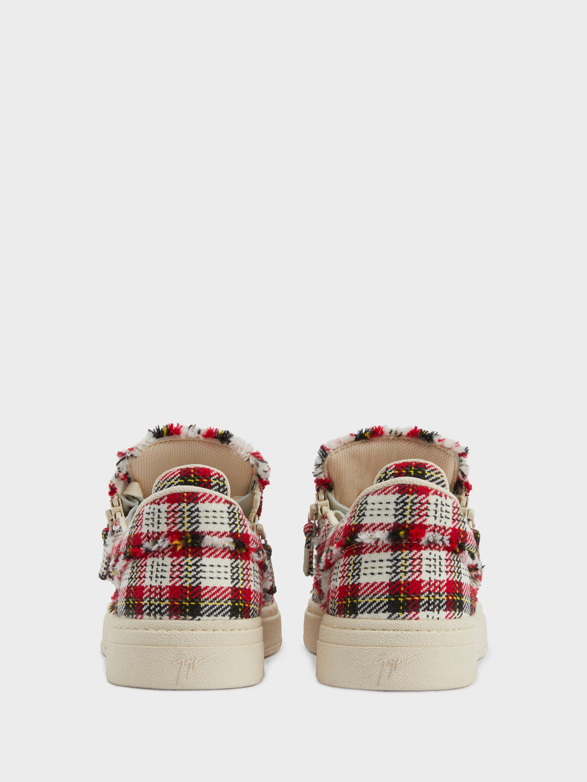 GZ94 LOW TOP