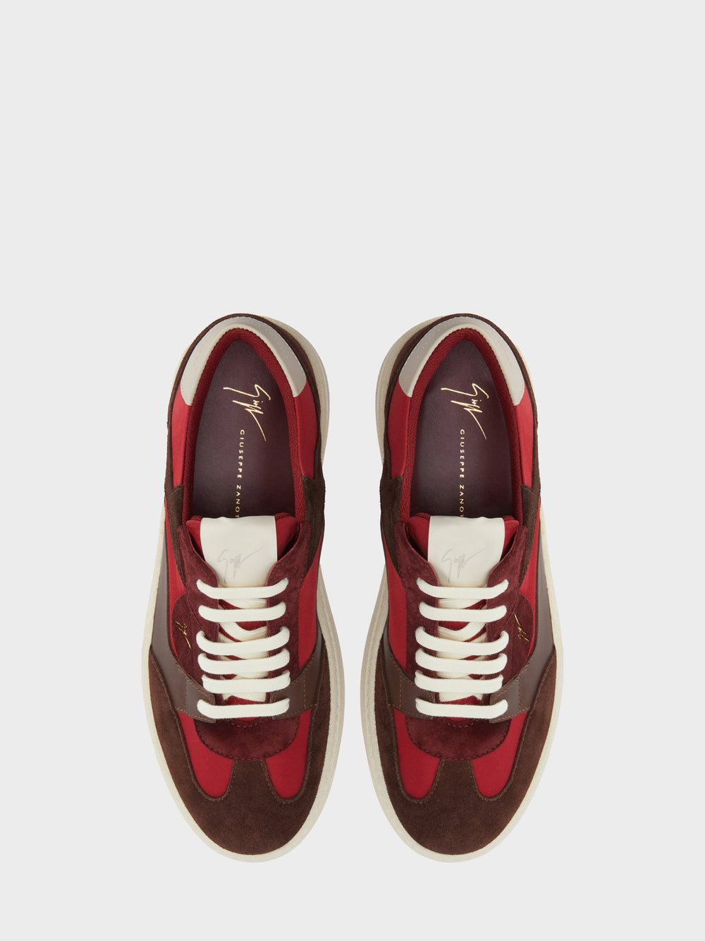 GZ94 LOW TOP