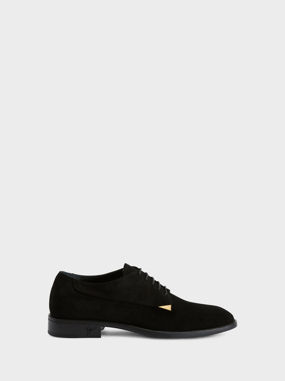 STWERT LACE UP