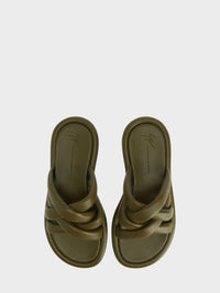 JACOBSEEN SANDAL