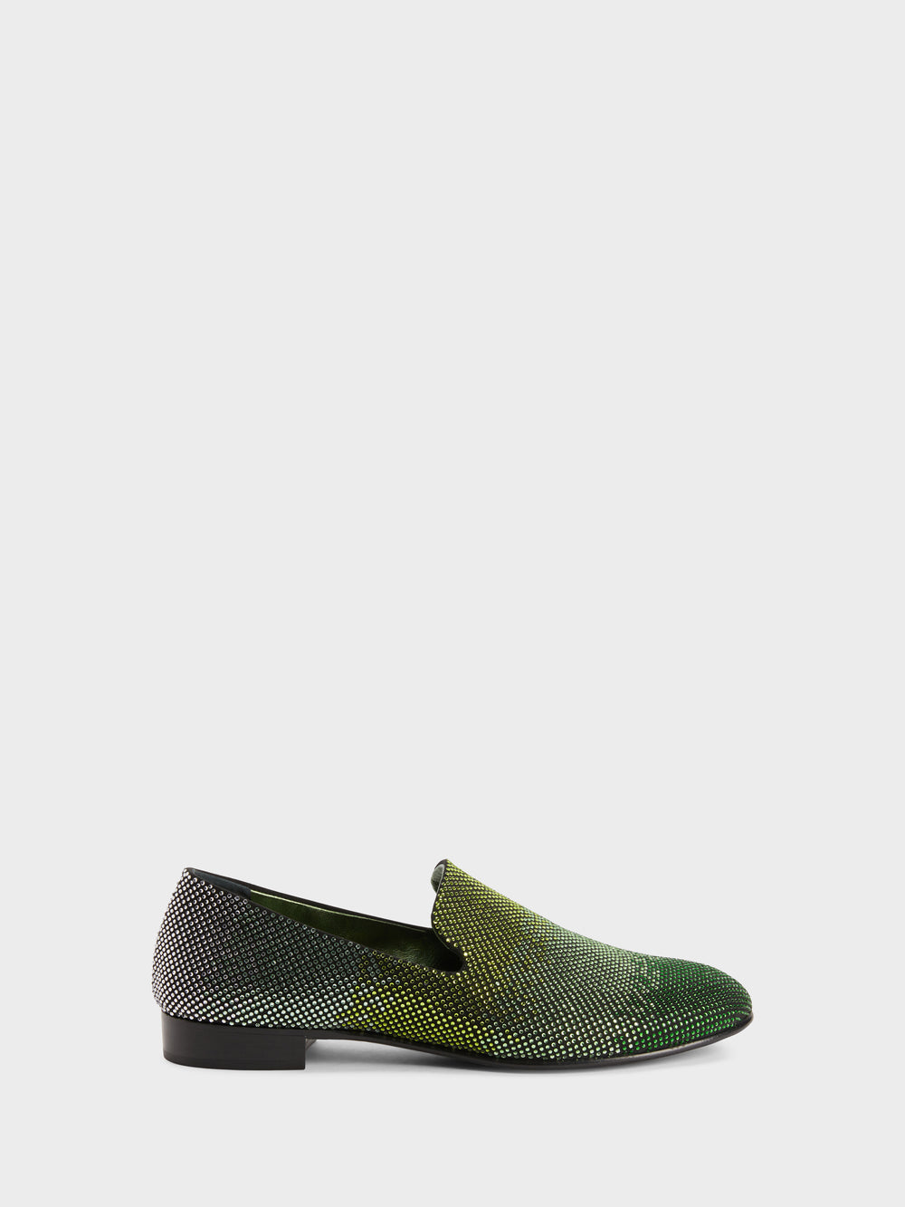 LEWIS SPARKLE LOAFER