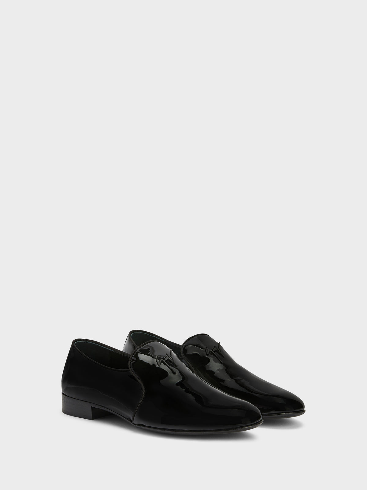 FERGUS LOAFER