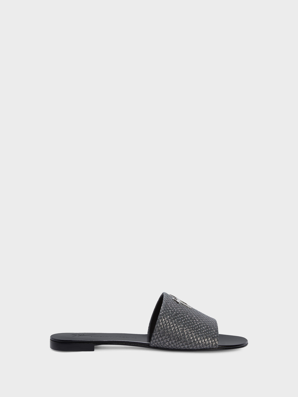 SHIRLEY FLAT SANDAL