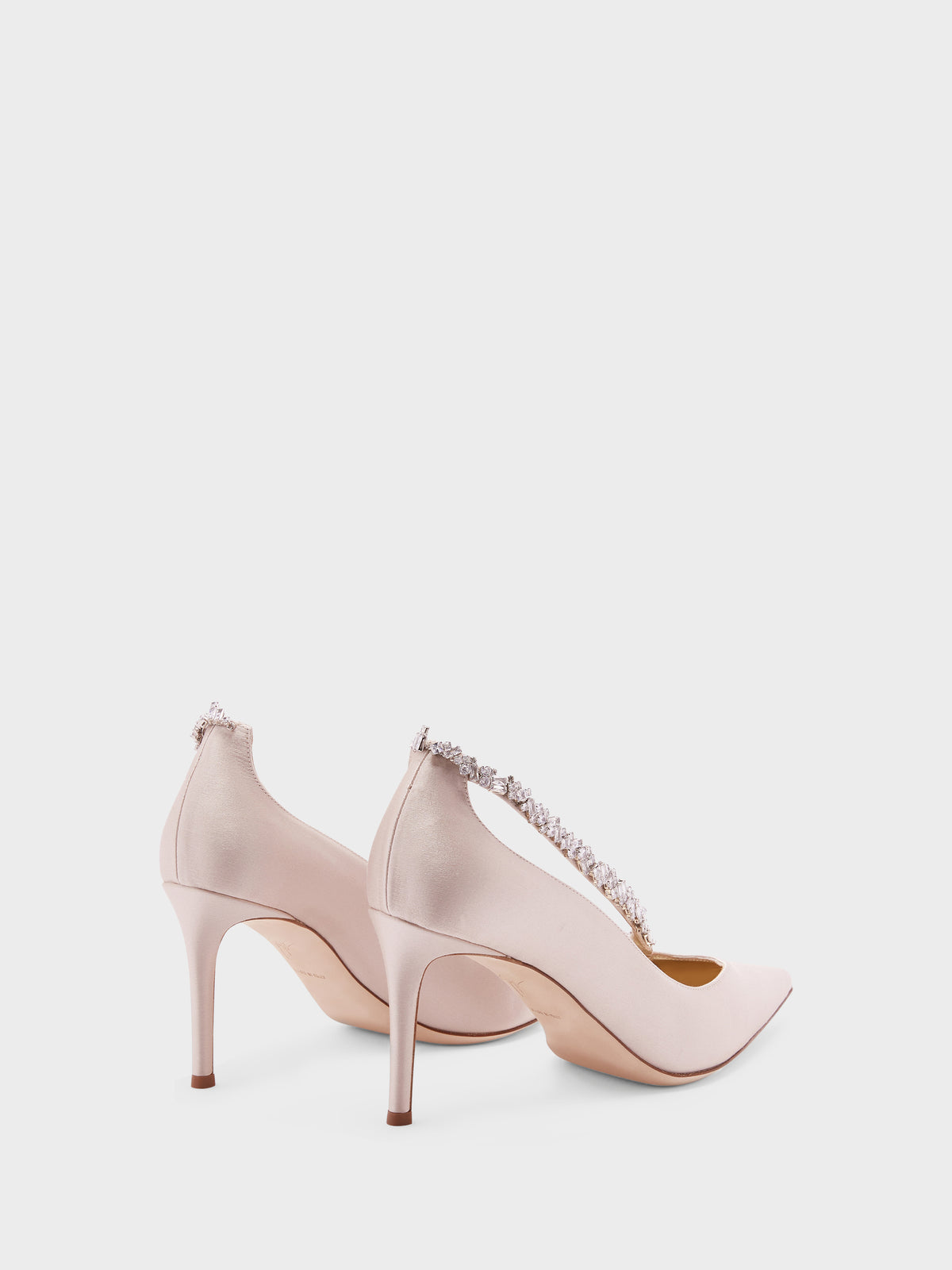 FILIPA CRYSTAL PUMP