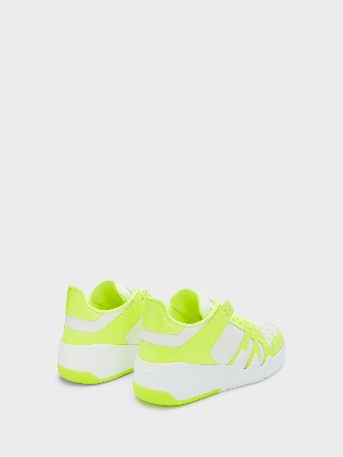 TALON LOW TOP