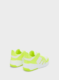 TALON LOW TOP