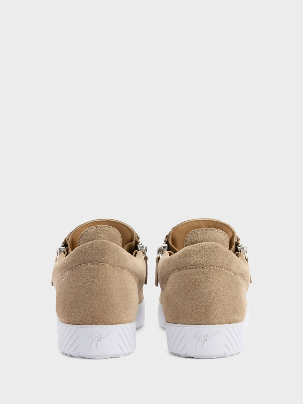 FRANKIE LOW TOP