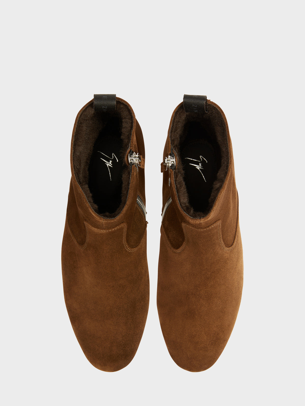 RON BOOTIE