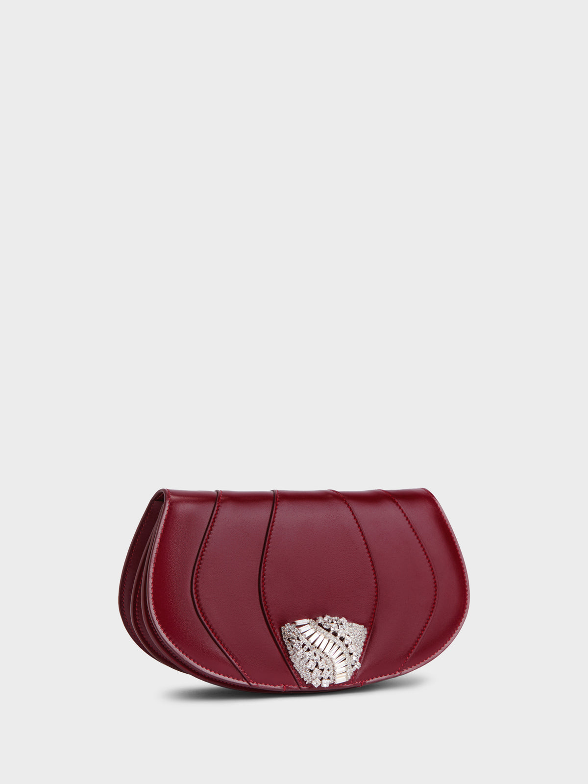ORBITS BAG CLUTCH